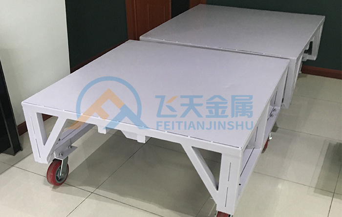 定制金屬產品