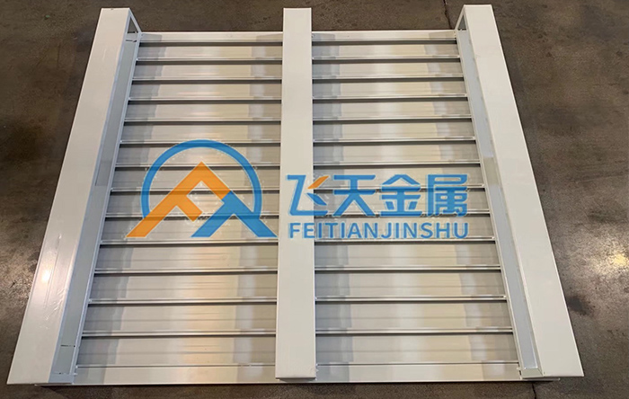 立體倉庫托盤免費打樣